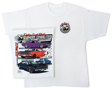 Dodge Scat Pack T-Shirt