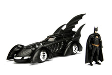 Batmobile - Batman Forever 1:24 Diecast
