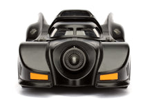 Batmobile (1989) 1:24 Diecast