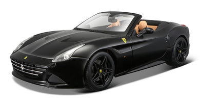 Ferrari California T 1:18 Diecast