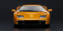 Lamborghini Diablo GT 1:18 Diecast