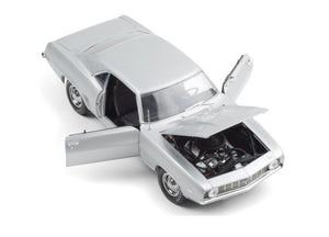 1969 Chevy Camaro ZL1 1:18 Diecast