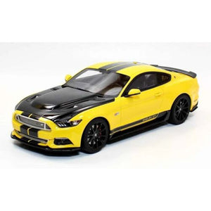 2015 Ford Shelby GT 1:18 Diecast