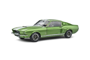 1967 Shelby Mustang GT500 1:18 Diecast