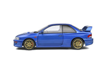 1998 Subaru Impreza 22B 1:18 Diecast