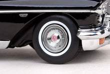 1957 Cadillac Eldorado Brougham 1:18 Diecast