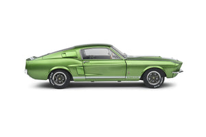 1967 Shelby Mustang GT500 1:18 Diecast