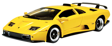 Lamborghini Diablo 1:18 Diecast