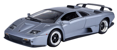 Lamborghini Diablo 1:18 Diecast