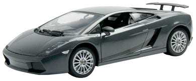 Lamborghini Gallardo 1:18 Diecast