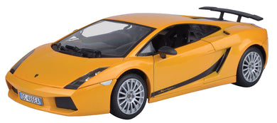 Lamborghini Gallardo 1:18 Diecast