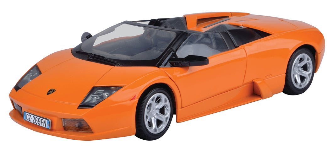 Lamborghini Murcielago 1:24 Diecast