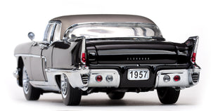 1957 Cadillac Eldorado Brougham 1:18 Diecast