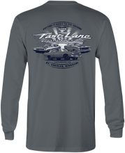 Fast Lane Dodge Muscle Long Sleeve T-Shirt