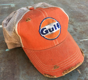 Gulf Trucker Hat