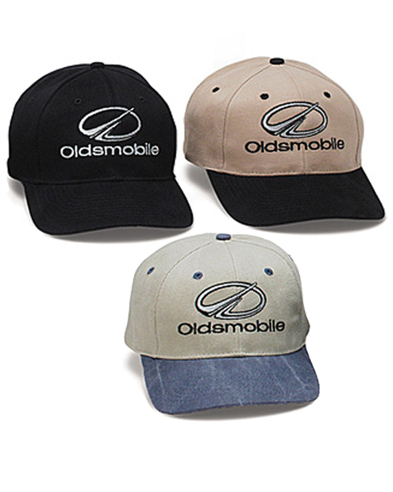 Oldsmobile Late Model Hat