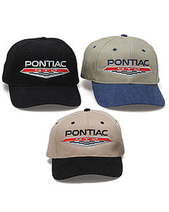 Pontiac GTO Hat