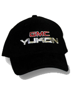 GMC Yukon Hat