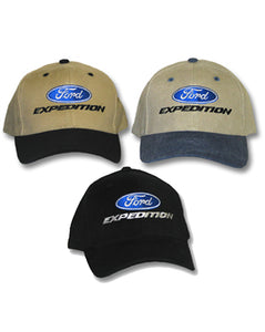 Ford Expedition Hat