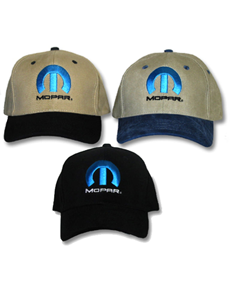 Mopar Hat