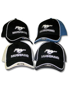 Ford Mustang Hat