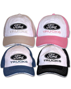 Ford Trucks Hat