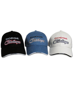 Dodge Challenger Hat