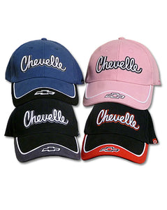 Chevelle Hat