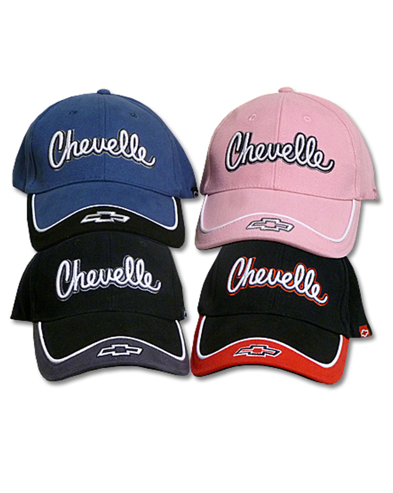 Chevelle Hat