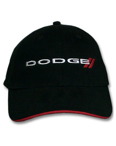 Dodge Hat