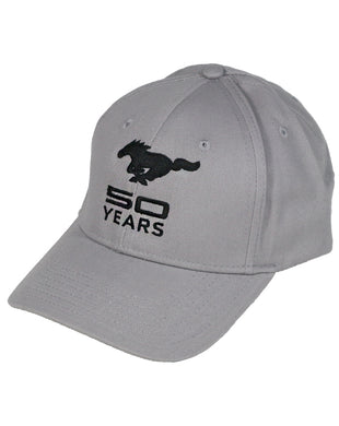 50 Years of Mustang Hat