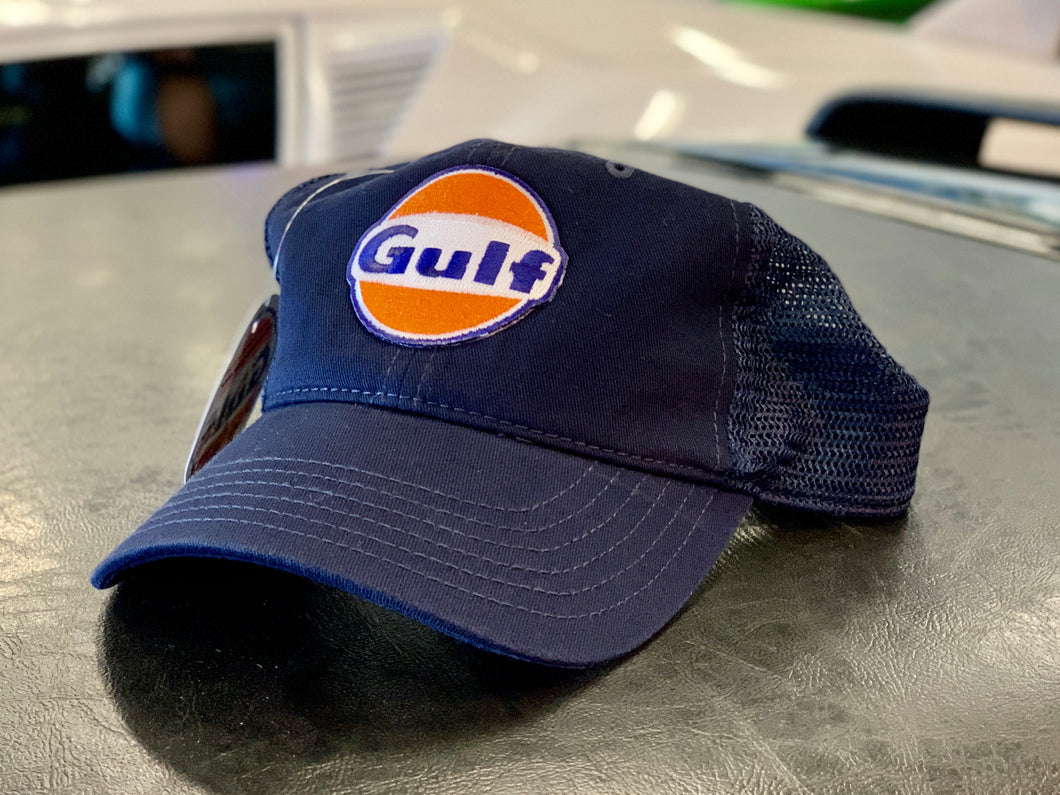Gulf Trucker Hat
