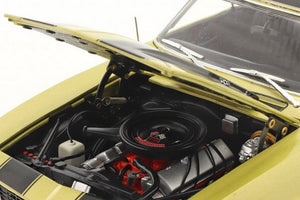 1969 Chevrolet Camaro Z/28 (PAWN STARS TV SERIES) 1:18 Diecast