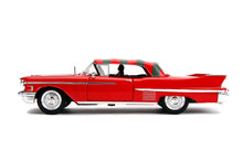 1958 Cadillac Series 62 1:24 Diecast