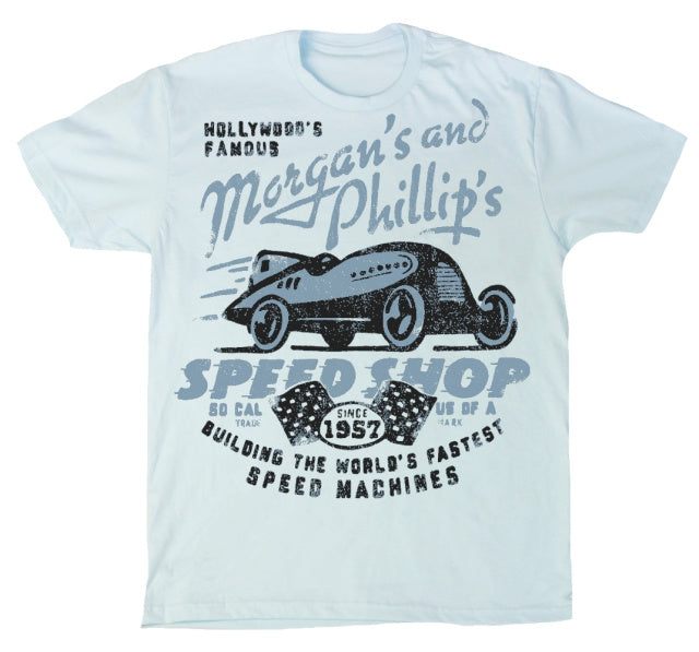 Speed Machines T-Shirt