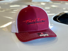 Fast Lane Snapback Trucker Hat
