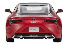 Lexus LC500 1:18 Diecast