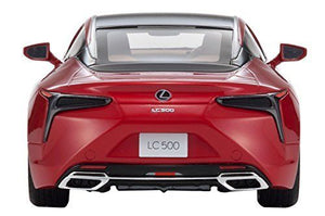 Lexus LC500 1:18 Diecast