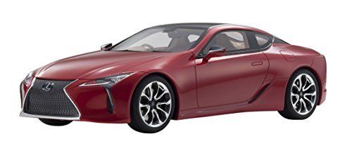 Lexus LC500 1:18 Diecast – Fast Lane Classic Cars