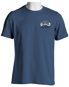 Dodge Dream Garage T-Shirt