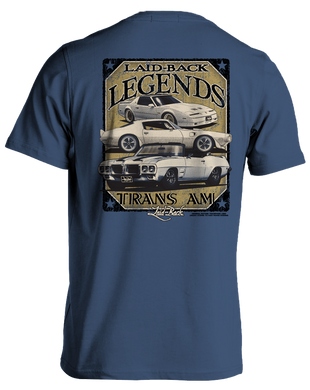 Trans Am Legend T-Shirt