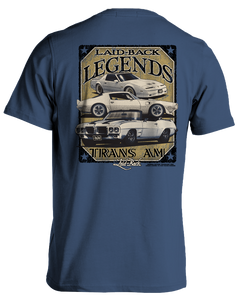 Trans Am Legend T-Shirt