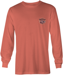 Fast Lane Classic Fords Long Sleeve T-Shirt