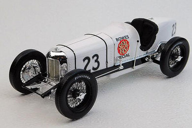 1931 Indianapolis 500 #23 Miller 1:18 Diecast