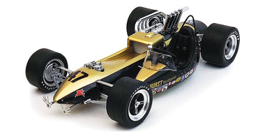 1964 Indianapolis 500 Smokey Yunick Offset Roadster 1:18 Diecast