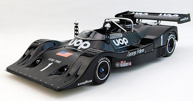 1974 Shadow DN4 Can Am George Follmer 1:18 Diecast