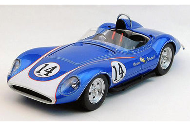 1959 Scarab MKII 1:18 Diecast