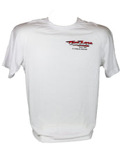 Fast Lane Short Sleeve Performance T-shirt