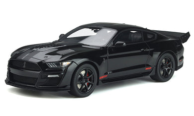 2020 Shelby Mustang GT500 Dragon Snake 1:18 Diecast