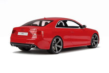 Audi RS5 1:18 Diecast